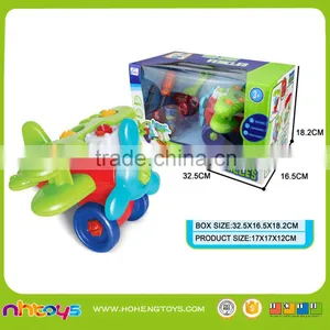 Toy Assembled Car Assembling Toy thumbnail-3