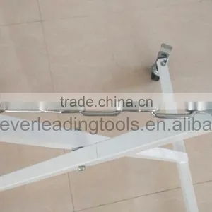 LD-AU 4011A Heavy Duty Folding Bumper Stand thumbnail-5