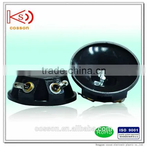 41mm 40KHz Piezo Ultrasonic Speaker(ROHS) thumbnail-1