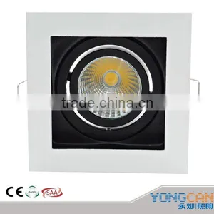 Hot New Products for 2014 3w COB Led Ceiling Light on China Supplier thumbnail-1