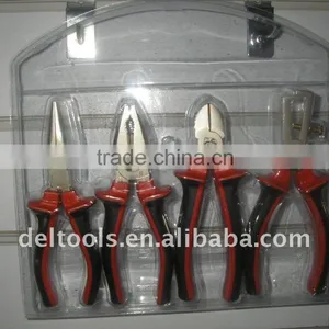 Home Repair Tools Pliers Set thumbnail-1
