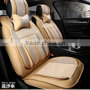 In Stock and Cheap Leather Car Seat Cushion Cover Set and In Stock and Cheap Leather Car Seat Cushion Cover Set thumbnail-1