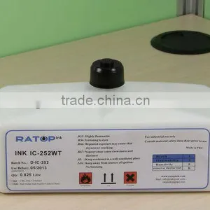 Ink Domino IC-252WT thumbnail-1