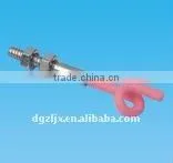 Ceramic Eyelet, Pigtail Ring, Rod and Tube thumbnail-2