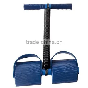 Spring Fitness Equipment With Poweer Twister Spring Exercise Spring Hand Gripper Spring Pull up Exerciser Legging Eexerciser thumbnail-3