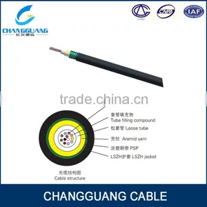 Good Temperature Performance LSZH Jacket ABC-IS Rca Cable thumbnail-2
