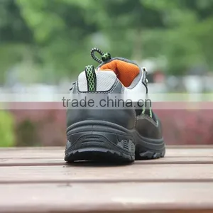 2016 Induatrial Men's Work Shoes Anti-hit thumbnail-2
