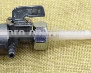 WY-125 High Quality Motorcycle Fuel Tap Fuel Cock thumbnail-4