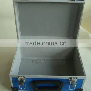 Aluminum Storage Case & Tool Case,tool Bag,hairdresser Tool Case thumbnail-3