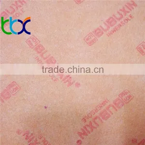 Footwear Raw Material Fiber Non Woven Fiber Insole Board thumbnail-6