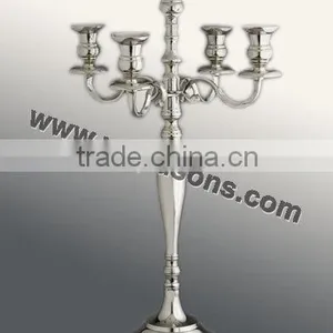 Candelabra Wedding Candelabra Classic Candelabra thumbnail-1