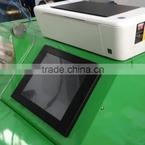 Best Selling Bosch EPS200 Common Rail Diesel Fuel Injector Auto Electrical Test Bench Add Printer New Products thumbnail-4