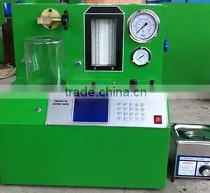 Beacon PQ1000 Common Rail Bosch Diesel Injector Tester With Cleaning Function thumbnail-2