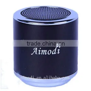 Factory Oem Customize Speaker Moq 3k Wireless Mini Speaker for Smart Phone Samsung thumbnail-3