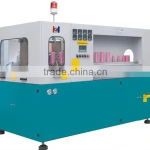 Cosmetic Bottles Blowing Machine thumbnail-1