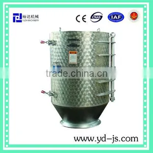 TCXT20 Series Tubular Magnets With High Performance thumbnail-1