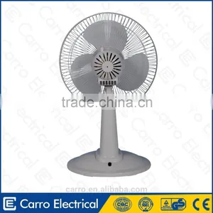 Carro Electrical 14inch 12v 13w Desk dc Fan thumbnail-3