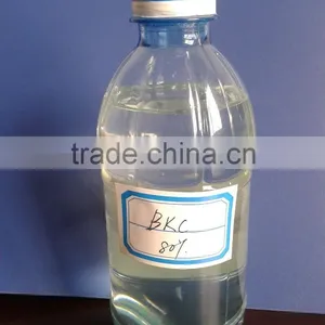 Dodecyl Dimethyl Benzyl Ammonium Chloride---Benzalkonium Chloride thumbnail-1