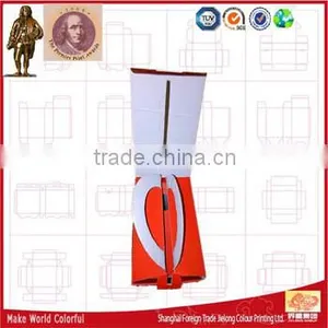 Leading Factory Manufacture Printed Paper Wine Gift Boxes Wholesale thumbnail-3