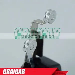 DTF Yarn Tension Meter DTF-150 High Accuracy Textile Tension Guage Small Metal Lines Test thumbnail-3