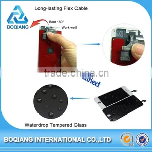 Wholesale Best Price Mobile Phone Lcd for Iphone 6 Plus Lcd Display thumbnail-6