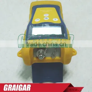Handheld Fiber Optical Power Meter NF-906C Optical Fiber Tester thumbnail-2
