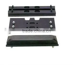 Rubber Pad for Excavator or Digger thumbnail-3