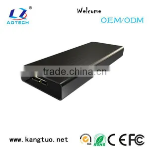 High Speed 10Gbps USB3.0/M.2 Hdd Enclosure 2.5 thumbnail-2