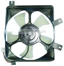 Radiator Fan/Auto Cooling Fan/Condenser Fan/Fan Motor For KIA CLARUS 2.0L 97'~ thumbnail-1