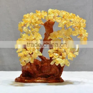 New Fashion Gemstone Crystal Wedding Trees Wholesalers thumbnail-2