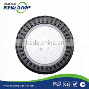 Top Quality 5 Years Warranty 120lm/w UFO LED High Bay With Meanwell Driver thumbnail-5
