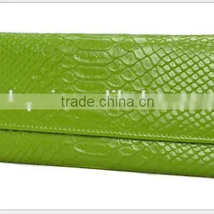 2015 Fashion Genuine Leather Wallet thumbnail-1