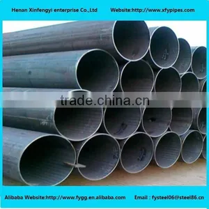 ERW Steel Pipe/ Welded Pipe thumbnail-1