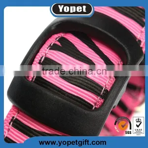 Rechargeable Led Dog Collar/ Solar Lighted Dog Collar/led Dog Collar thumbnail-2