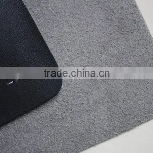 Microfiber Base pu Leather thumbnail-5