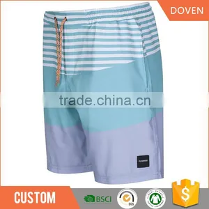 Chinese Manufacture Custom Sport Pants Short thumbnail-3