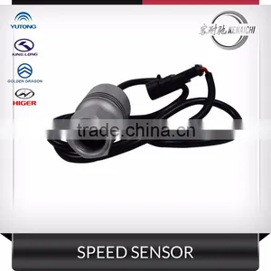 High Quality Bus Speed Sensor Truck Speed Sensor Original Quality Yutong King Long HIGER Golden Dragon Bus Parts thumbnail-3