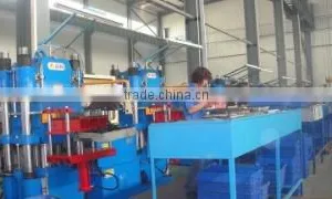 Shandong Himile Valve Co., Ltd. company overview - view 2 thumbnail