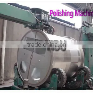 Spray Drying Machine for Alfalfa Powder thumbnail-6