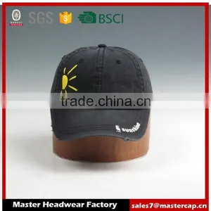 Washed Baseball Caps thumbnail-1