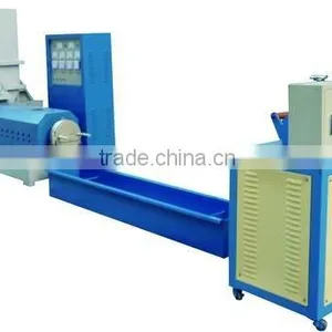 Grinder Plastic Recycling Machine thumbnail-1