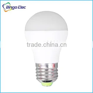 Glass Cover 5w High Power Led Bulb thumbnail-1