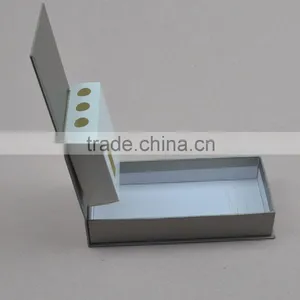 Foldable Paper Pencil Presentation Box Wholesale Pencil Box thumbnail-1