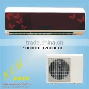 A-2 Series SPLIT Air Conditioner thumbnail-1