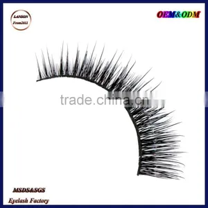 Private Label Siberian 3D Mink Lashes,5204 Premium Mink Lashes Wholesale thumbnail-1