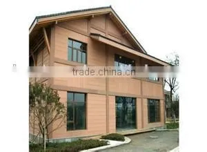 Hot Sales!!! Outdoor WPC Wood Plastic Composite WPC Wall Panel thumbnail-5