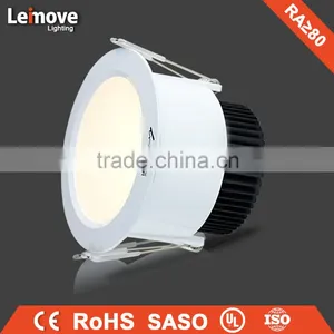 China Manufacturer Wholesale Led Puck Downlight thumbnail-5