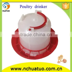 2015 Best Price Automatic Chicken Drinker and Feeder for Sale thumbnail-1