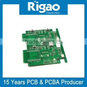 Manufactured Jamma Multi Game Board/car Remote Control Circuit/casio Calculator Pcb thumbnail-5