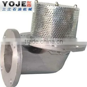 Emergency Foot Valve thumbnail-1